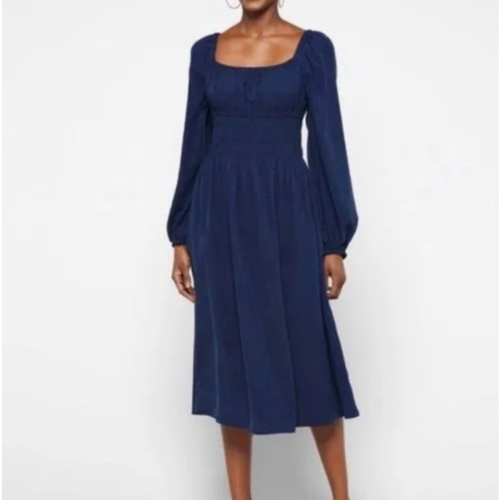 New with tags hill house jasmine dress